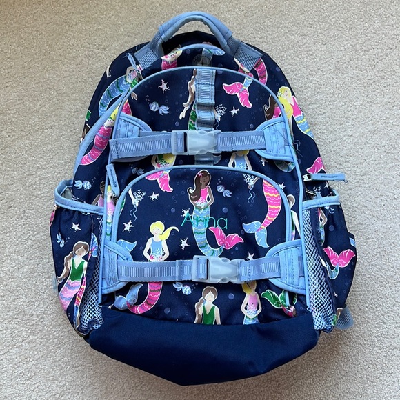 Pottery Barn Kids Accessories Pottery Barn Kids Mermaids Mackenzie